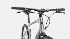 2022 Specialized Sirrus X 3.0 9 Speed Disc Hybrid Bike