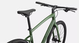 2025 Specialized Sirrus X 3.0 Aluminum 9 Speed Disc Hybrid Bike