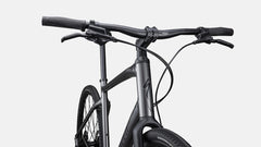 2022 Specialized Sirrus X 4.0 Disc Hybrid Bike