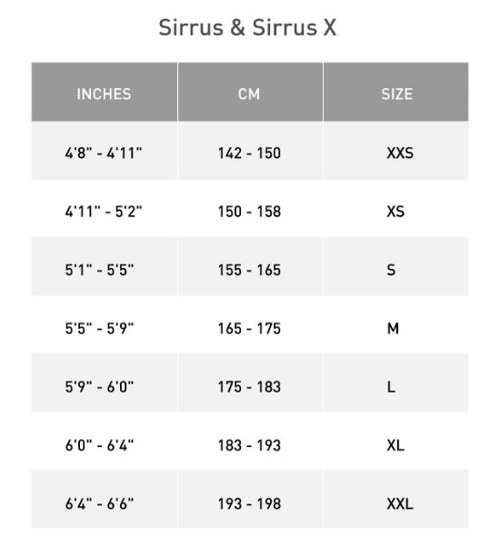 2022 Specialized Sirrus X 4.0 Disc Hybrid Bike
