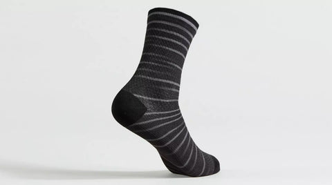 Specialized Soft Air Mid Cycling Socks