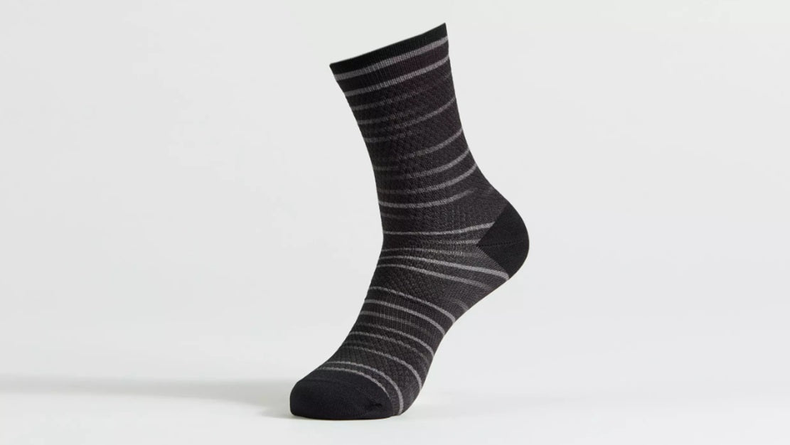 Specialized Soft Air Mid Cycling Socks