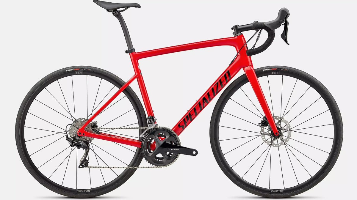 Specialized tarmac store 105 disc