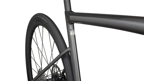 Specialized Tarmac SL8 Expert 12 Speed SRAM Rival eTap Disc Road Bike (pre-order)