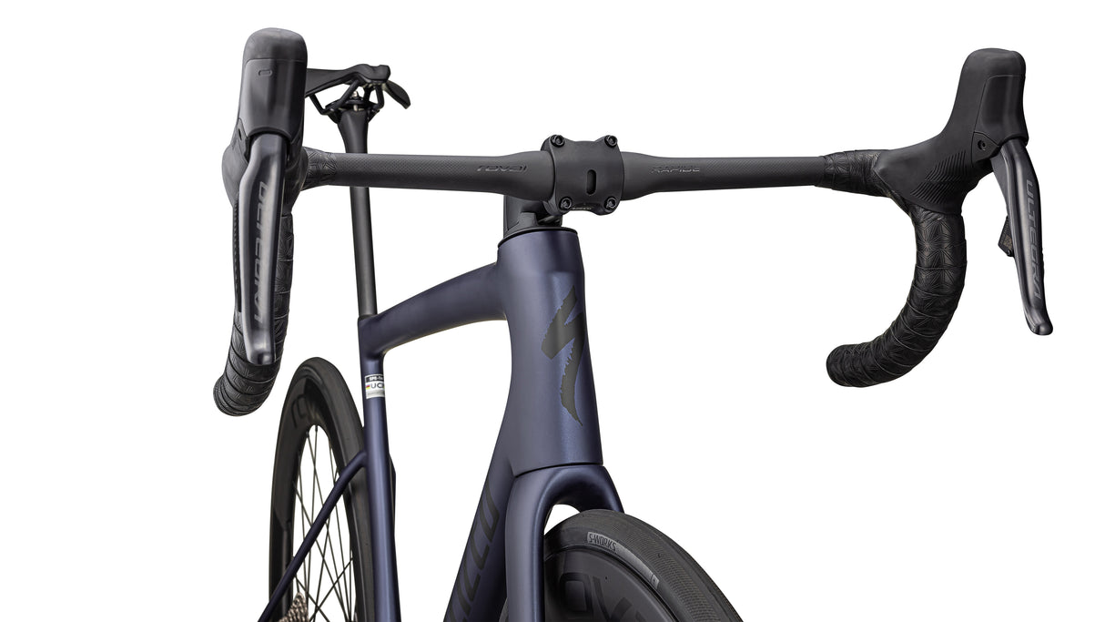 Specialized Tarmac SL8 Pro 12 Speed Ultegra Di2 Disc Road Bicycle