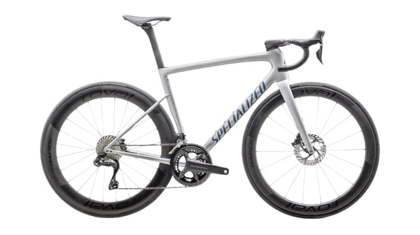 Specialized Tarmac SL8 Pro Shimano Ultegra Di2 12 Speed Carbon