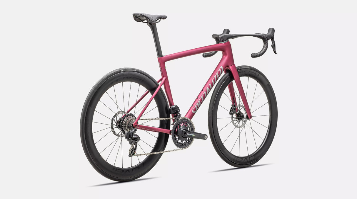 Specialized Tarmac SL8 Pro SRAM Force eTap AXS 12 Speed Carbon Road Bike