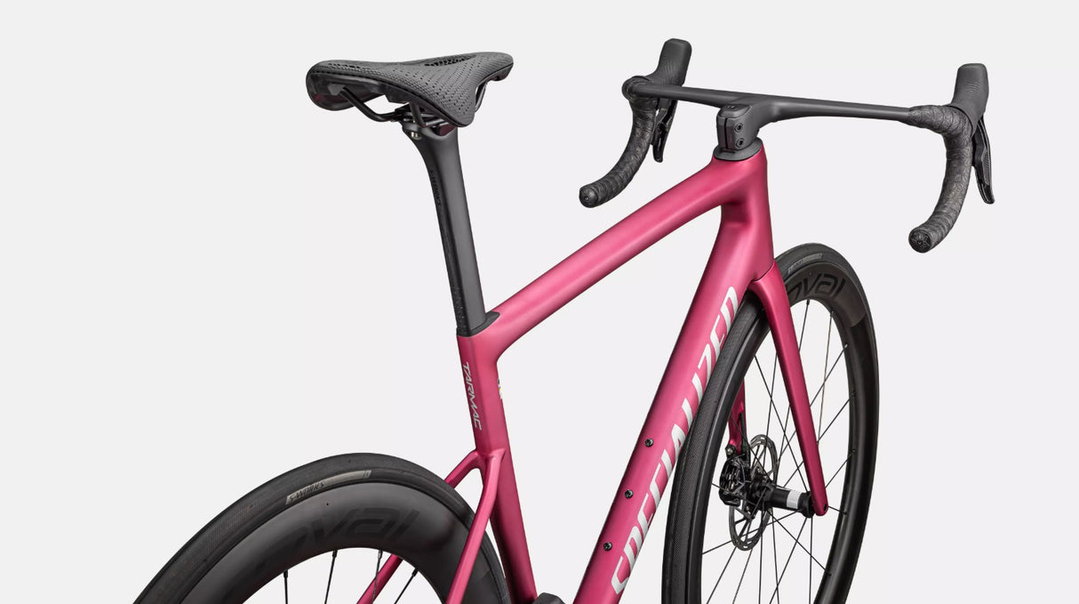 Specialized Tarmac SL8 Pro SRAM Force eTap AXS 12 Speed Carbon Road Bike