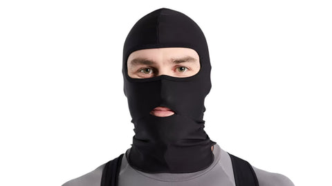 Specialized Thermal Balaclava