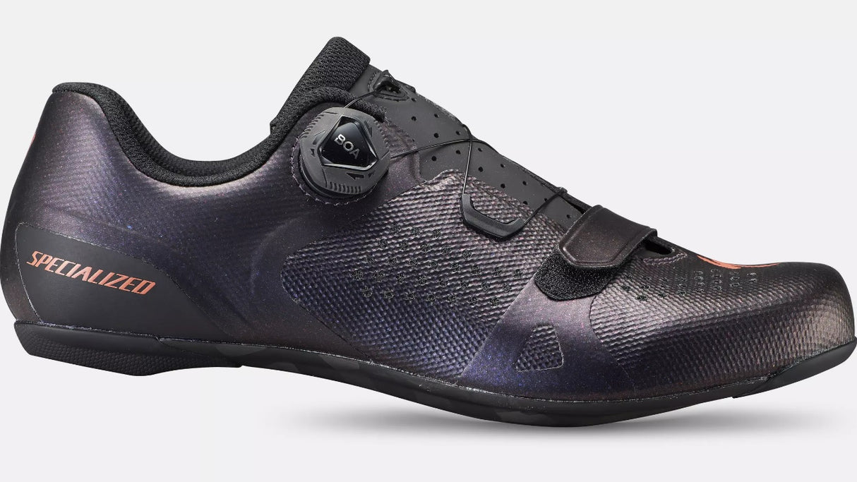 Specialized Torch 2.0 Road Bicycle Shoe  with Carbon Sole