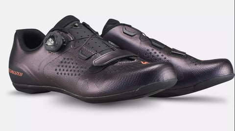 Specialized Torch 2.0 Road Bicycle Shoe  with Carbon Sole