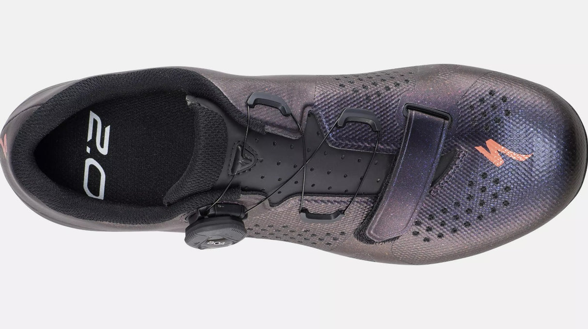 Specialized Torch 2.0 Road Bicycle Shoe  with Carbon Sole