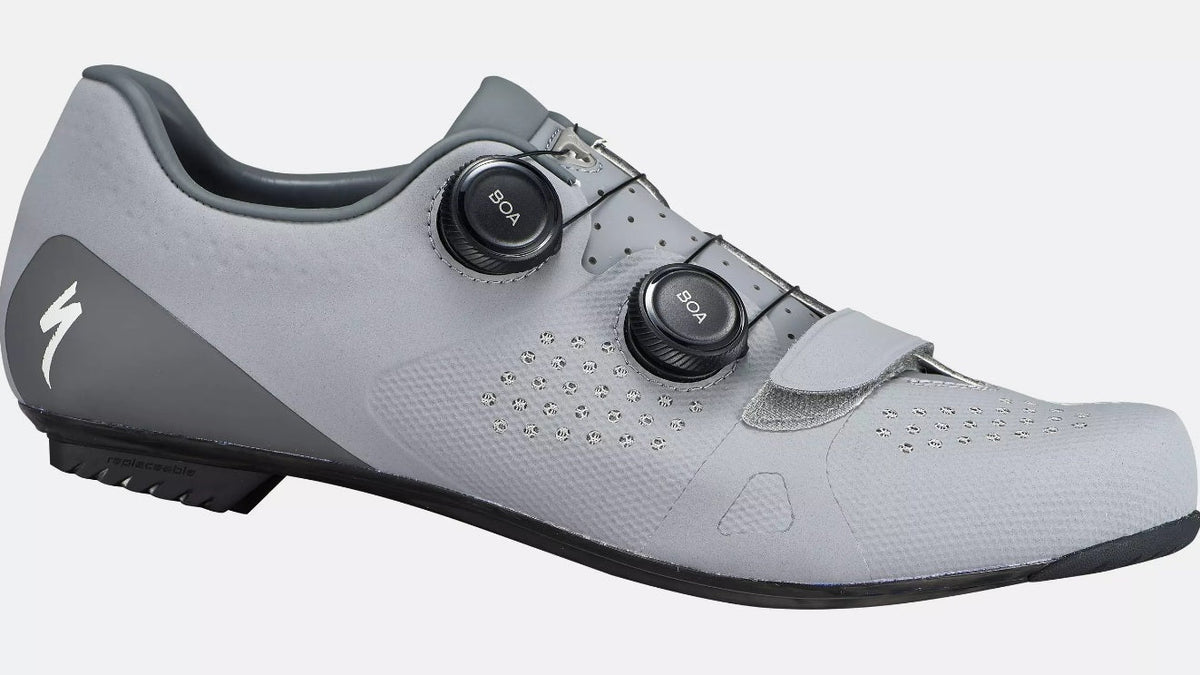 Specialized Torch 3.0 Road Bike Shoe - CoolGrey/Slate or Wild Lagoon