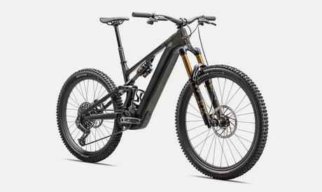Specialized Turbo Levo 4 Pro Carbon 12 Speed Full Suspension Mountain E-Bike,