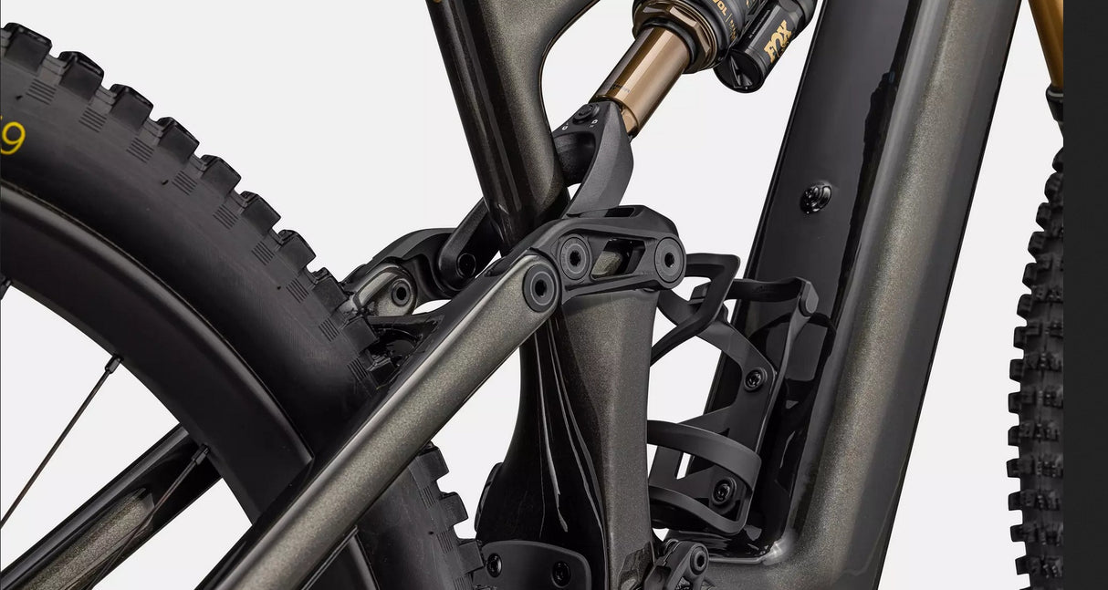 Specialized Turbo Levo 4 Pro Carbon 12 Speed Full Suspension Mountain E-Bike,