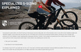 Specialized Turbo Levo 4 Pro Carbon 12 Speed Full Suspension Mountain E-Bike,