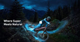 Specialized Turbo Levo 4 SRAM Eagle 70 Full Suspension Mountain Electric Bike