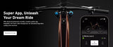 Specialized Turbo Levo 4 SRAM Eagle 70 Full Suspension Mountain Electric Bike