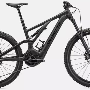 e-Mountain Bikes