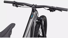 Specialized Turbo Levo Carbon Full-Suspension E-Mountain Bike