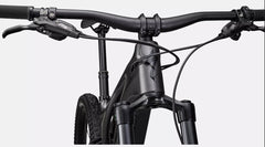 Specialized Turbo Levo Carbon Full-Suspension E-Mountain Bike