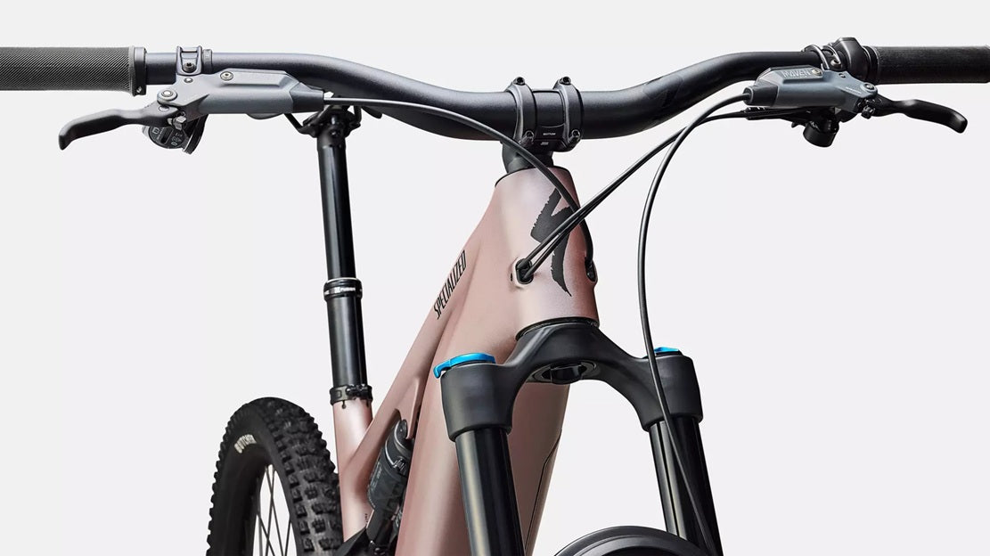 Specialized Turbo Levo 4 Comp 840WH Electric Mountain Bike