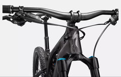 Specialized Turbo Levo Expert Full-Suspension E-Mountain Bike