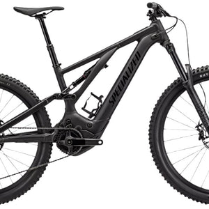 e-Mountain Bikes