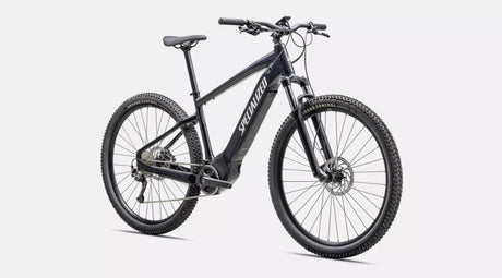 Specialized Turbo Tero 3.0 Aluminum 9 Speed Front Suspension Mountain E-Bike
