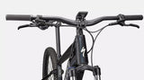 Specialized Turbo Tero 3.0 Aluminum 9 Speed Front Suspension Mountain E-Bike