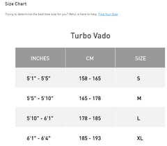 Specialized Turbo Vado 3.0 IGH Step-Through Active E-Bike