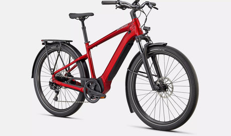 Specialized Turbo Vado 4.0 Aluminum Hybrid E-Bike
