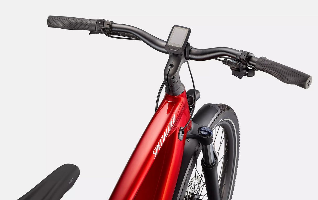 Specialized Turbo Vado 4.0 Aluminum Hybrid E-Bike