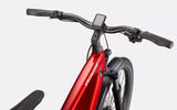 Specialized Turbo Vado 4.0 Aluminum Hybrid E-Bike