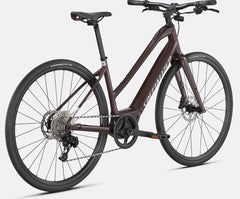 Specialized Turbo Vado SL 4.0 Step Through Aluminum Acitve E-Bike