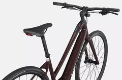 Specialized Turbo Vado SL 4.0 Step Through Aluminum Acitve E-Bike