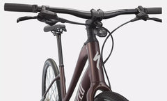 Specialized Turbo Vado SL 4.0 Step Through Aluminum Acitve E-Bike