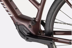 Specialized Turbo Vado SL 4.0 Step Through Aluminum Acitve E-Bike