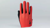 Specialized Women's Grail Long Finger Cycling Gloves