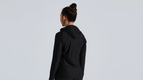 Specialized Women's Legacy Lightweight Hoodie