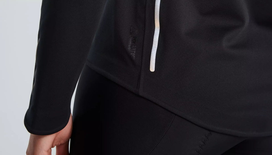 Specialized Women’s SL Pro Wind Cycling Jacket