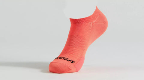 Specialized Women's Soft Air Invisible Cycling Socks