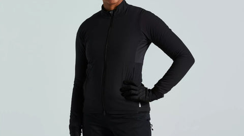 Specialized Women's Trail Alpha Cycling Jacket