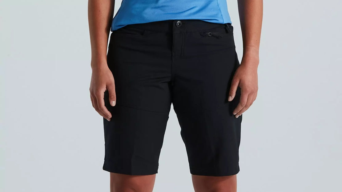 Specialized Women’s Trail Bike Shorts - Without Liner