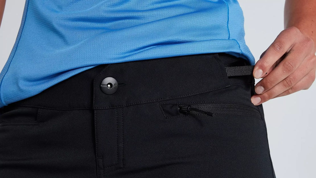 Specialized Women’s Trail Bike Shorts - Without Liner