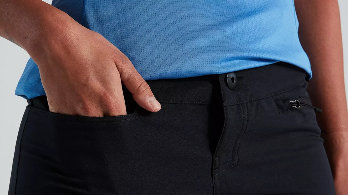 Specialized Women’s Trail Bike Shorts - Without Liner