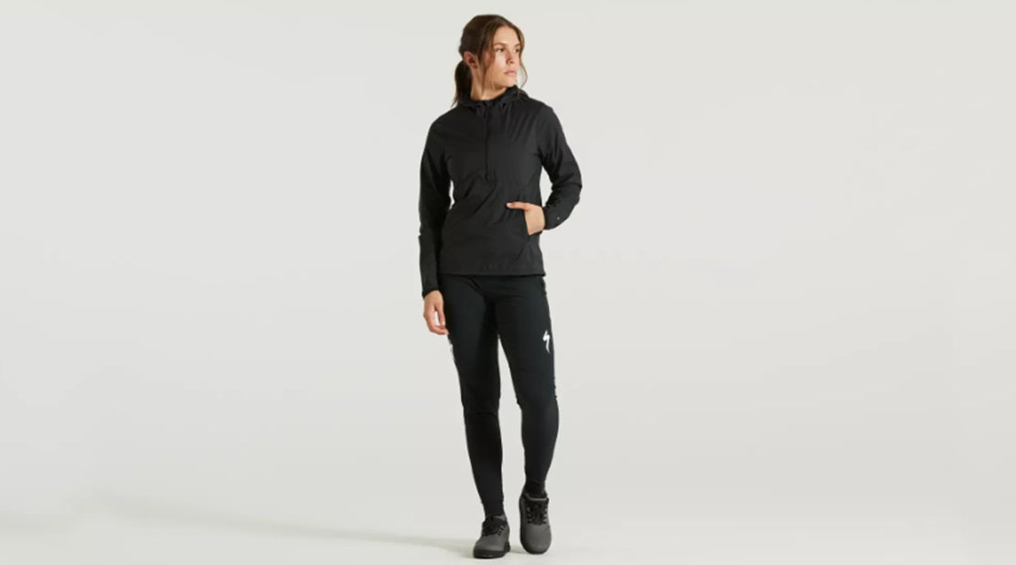 Specialized Women’s Trail Wind Cycling Jacket