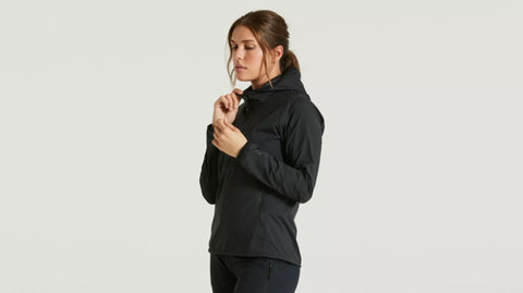 Specialized Women’s Trail Wind Cycling Jacket