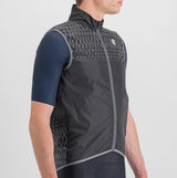 Sportful Reflex Cycling Vest - Black
