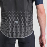 Sportful Reflex Cycling Vest - Black